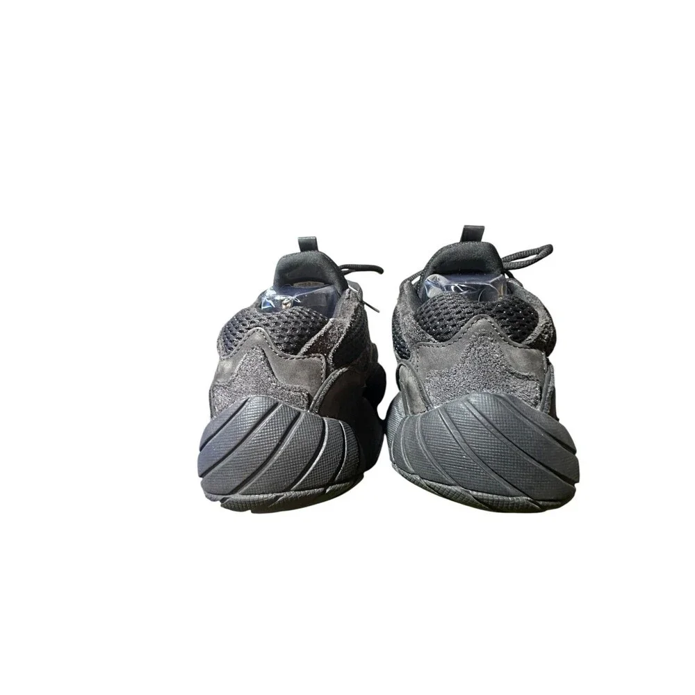 Adidas Yeezy Boost 500 Utility Black Mens Size 7.5